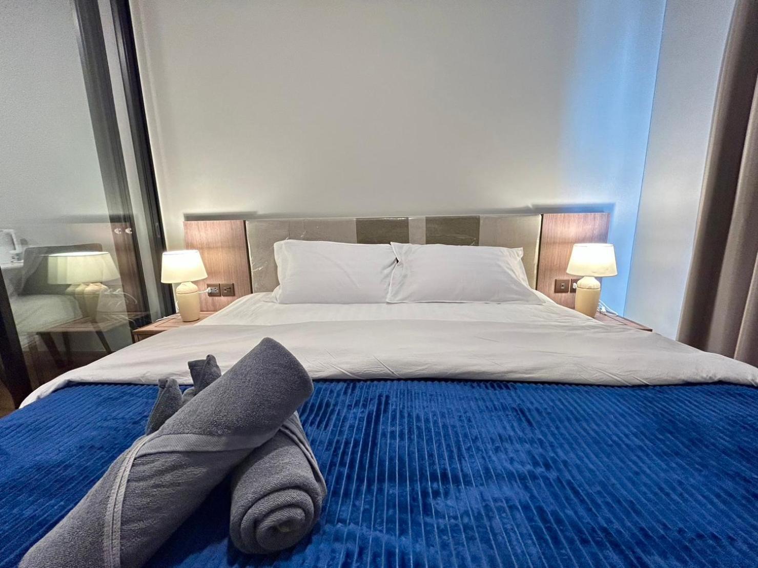 Luxury Condo Astra Sky River Condo Chiang Mai Ngoại thất bức ảnh