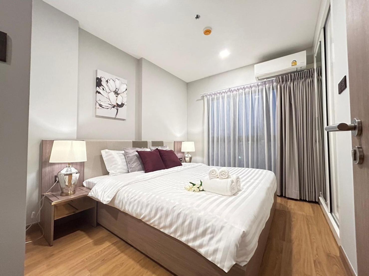 Luxury Condo Astra Sky River Condo Chiang Mai Ngoại thất bức ảnh
