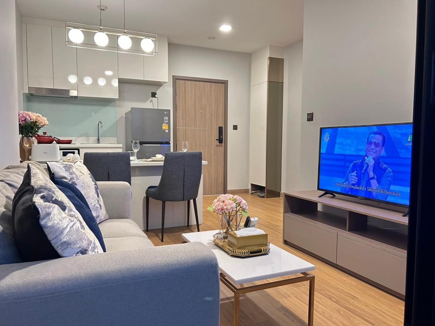 Luxury Condo Astra Sky River Condo Chiang Mai Ngoại thất bức ảnh