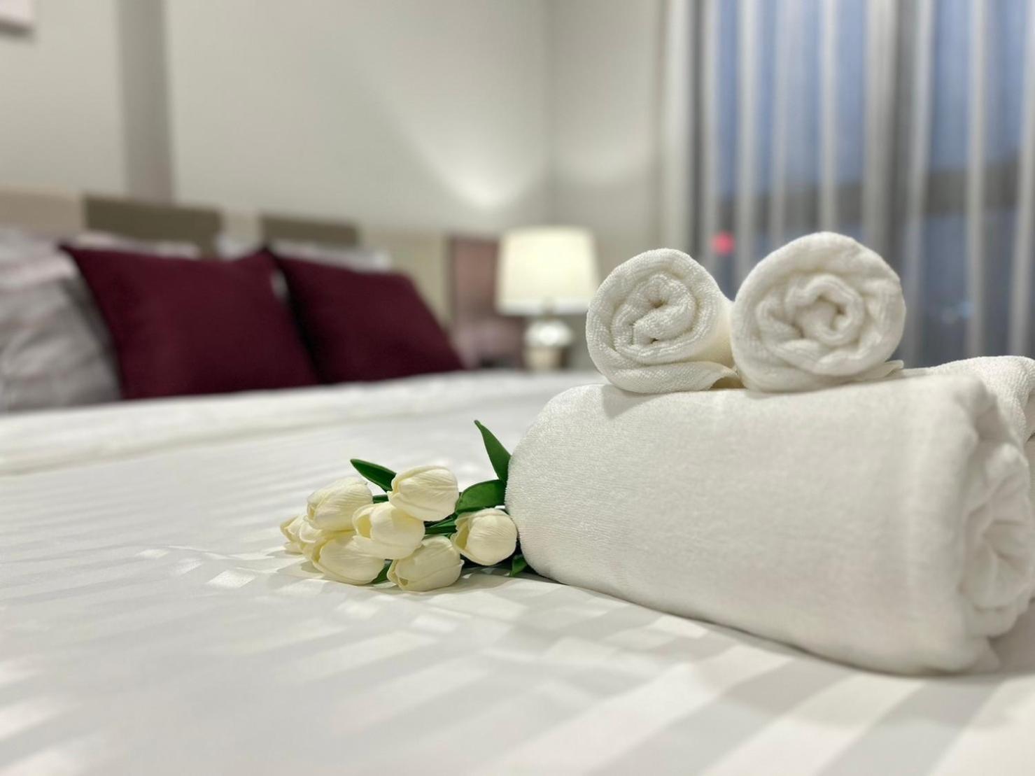Luxury Condo Astra Sky River Condo Chiang Mai Ngoại thất bức ảnh