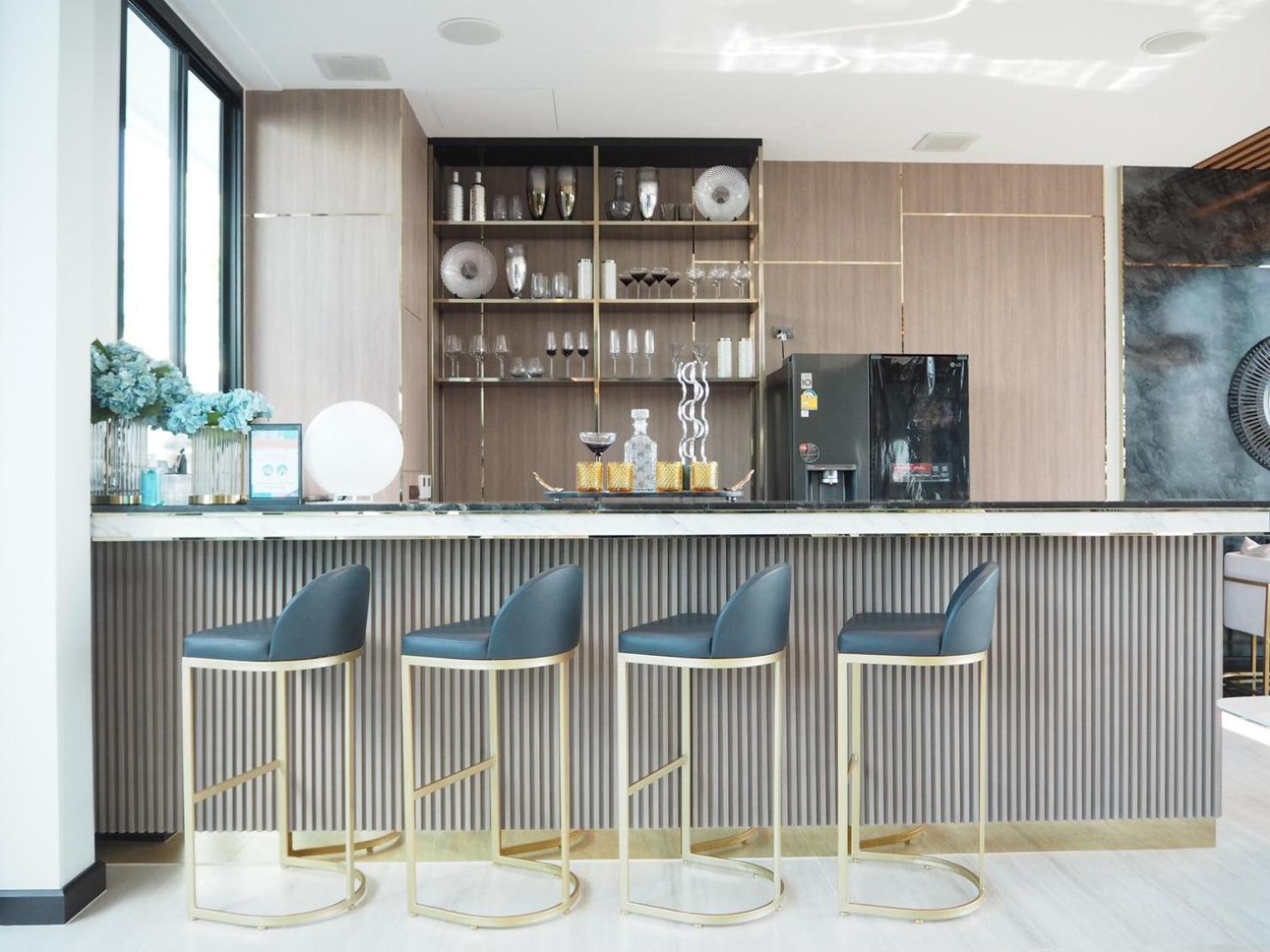 Luxury Condo Astra Sky River Condo Chiang Mai Ngoại thất bức ảnh