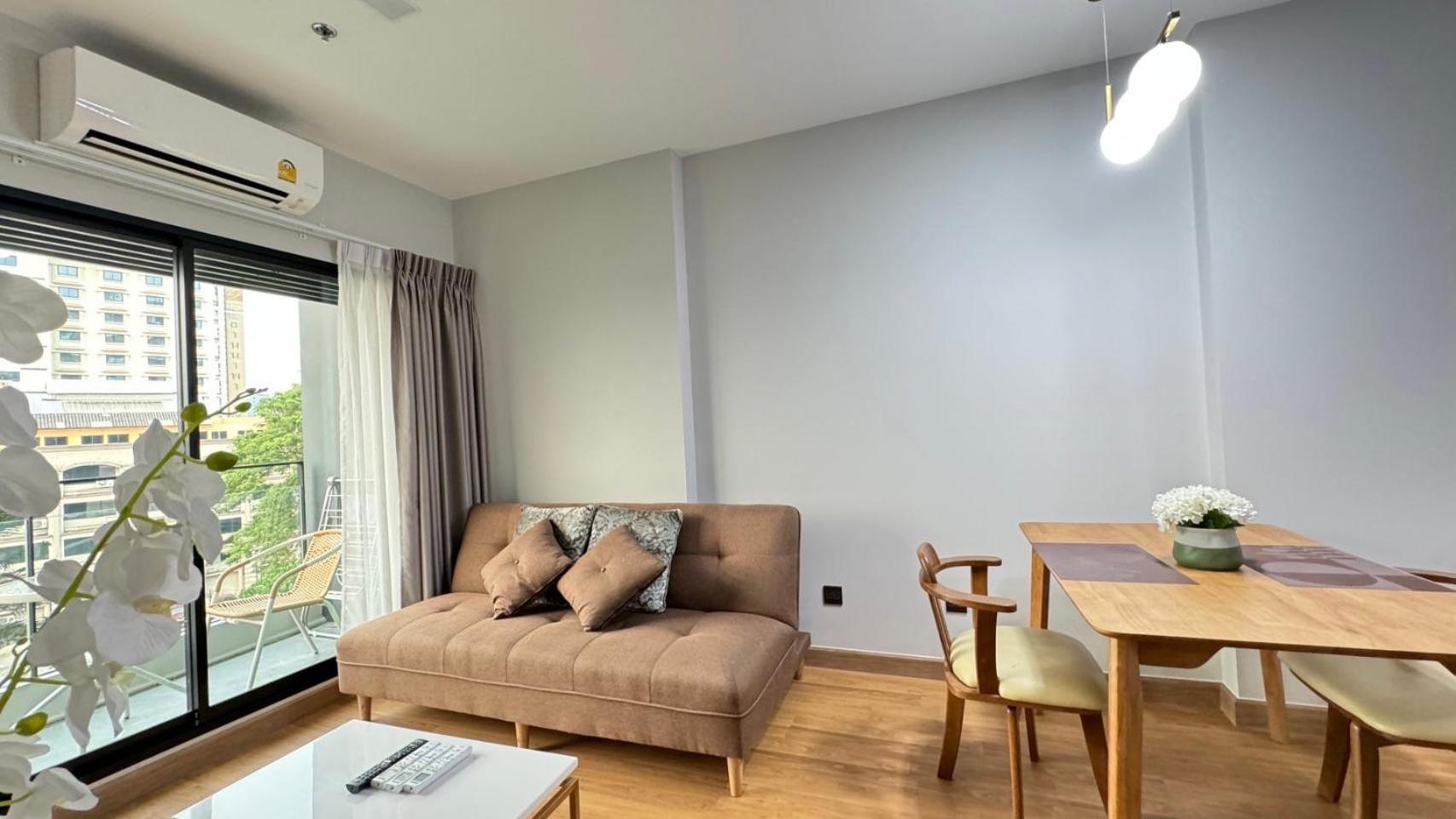 Luxury Condo Astra Sky River Condo Chiang Mai Ngoại thất bức ảnh