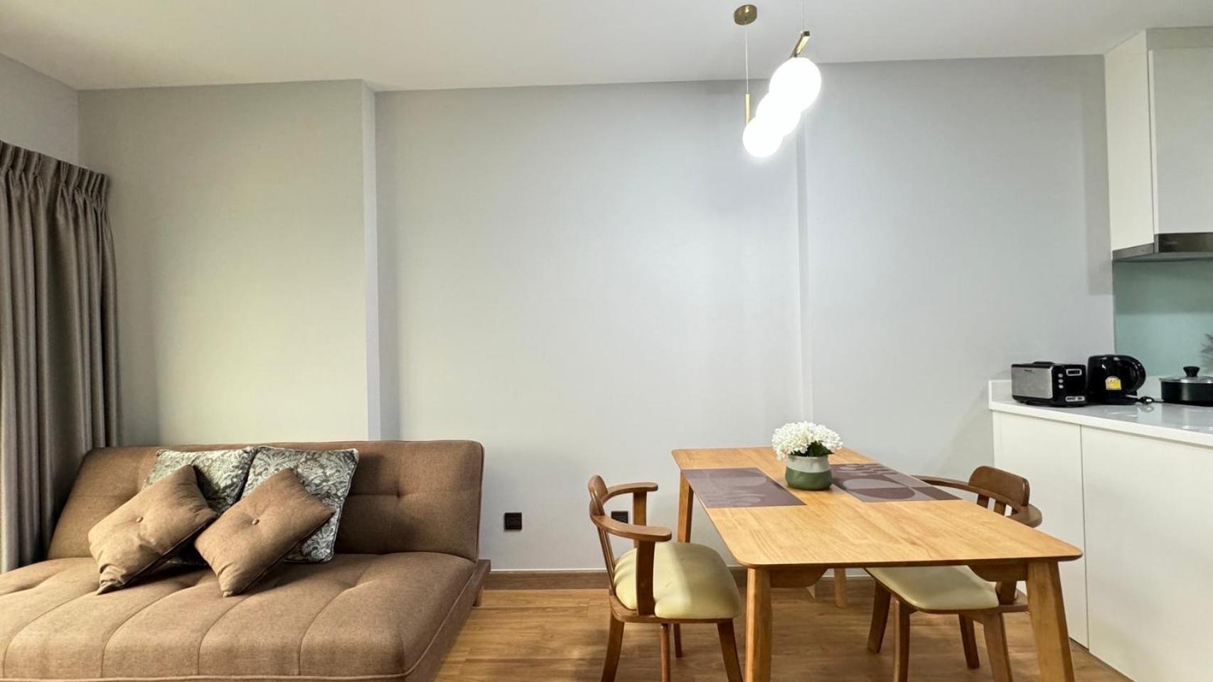 Luxury Condo Astra Sky River Condo Chiang Mai Ngoại thất bức ảnh