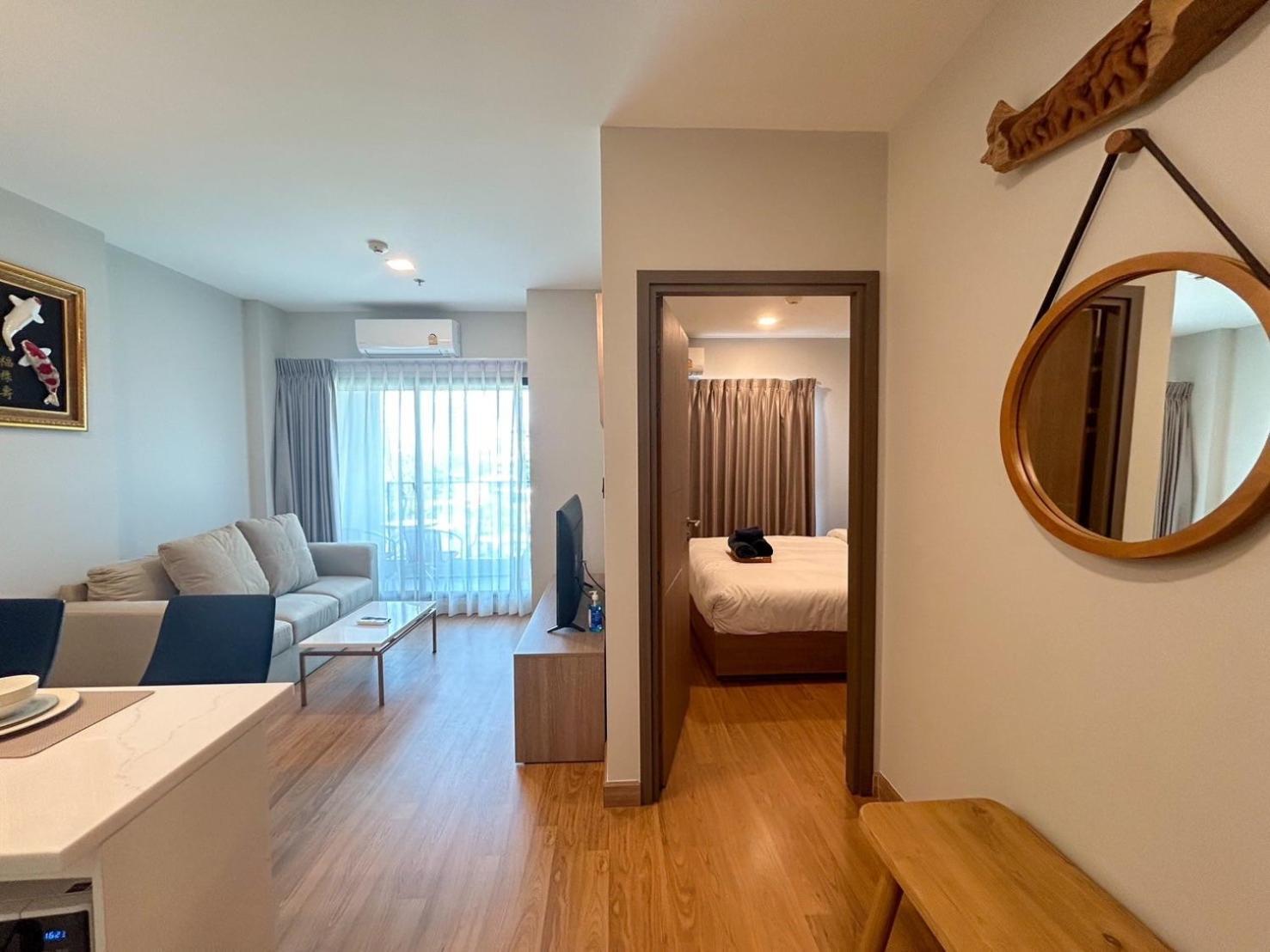 Luxury Condo Astra Sky River Condo Chiang Mai Ngoại thất bức ảnh