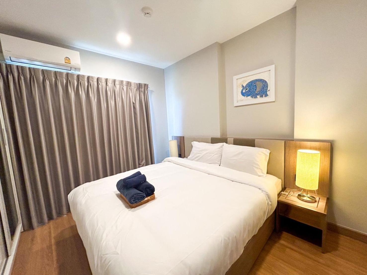 Luxury Condo Astra Sky River Condo Chiang Mai Ngoại thất bức ảnh