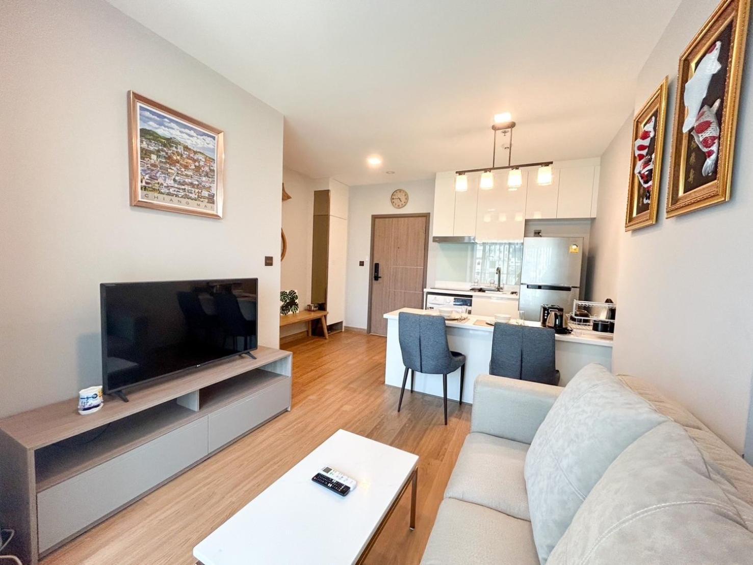 Luxury Condo Astra Sky River Condo Chiang Mai Ngoại thất bức ảnh