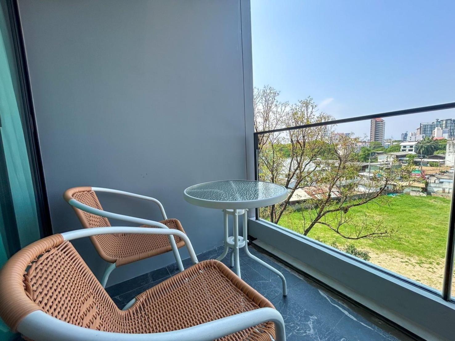 Luxury Condo Astra Sky River Condo Chiang Mai Ngoại thất bức ảnh