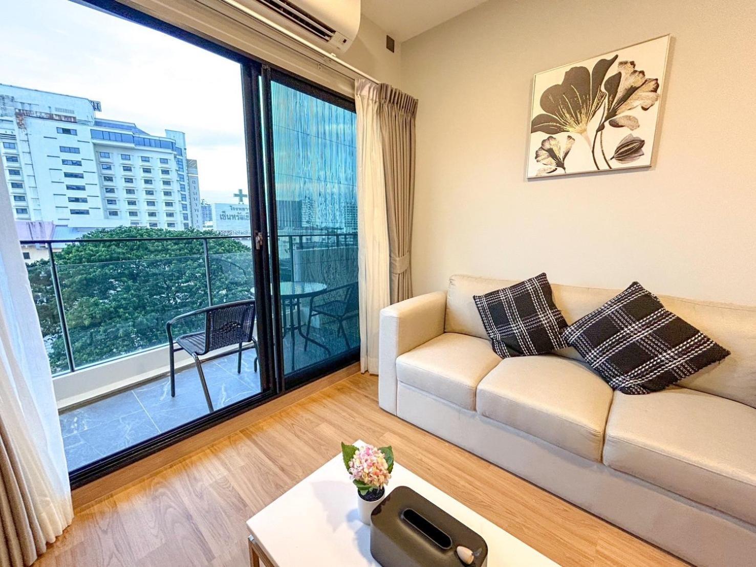 Luxury Condo Astra Sky River Condo Chiang Mai Ngoại thất bức ảnh