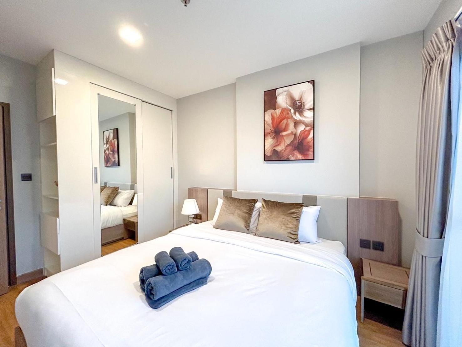 Luxury Condo Astra Sky River Condo Chiang Mai Ngoại thất bức ảnh