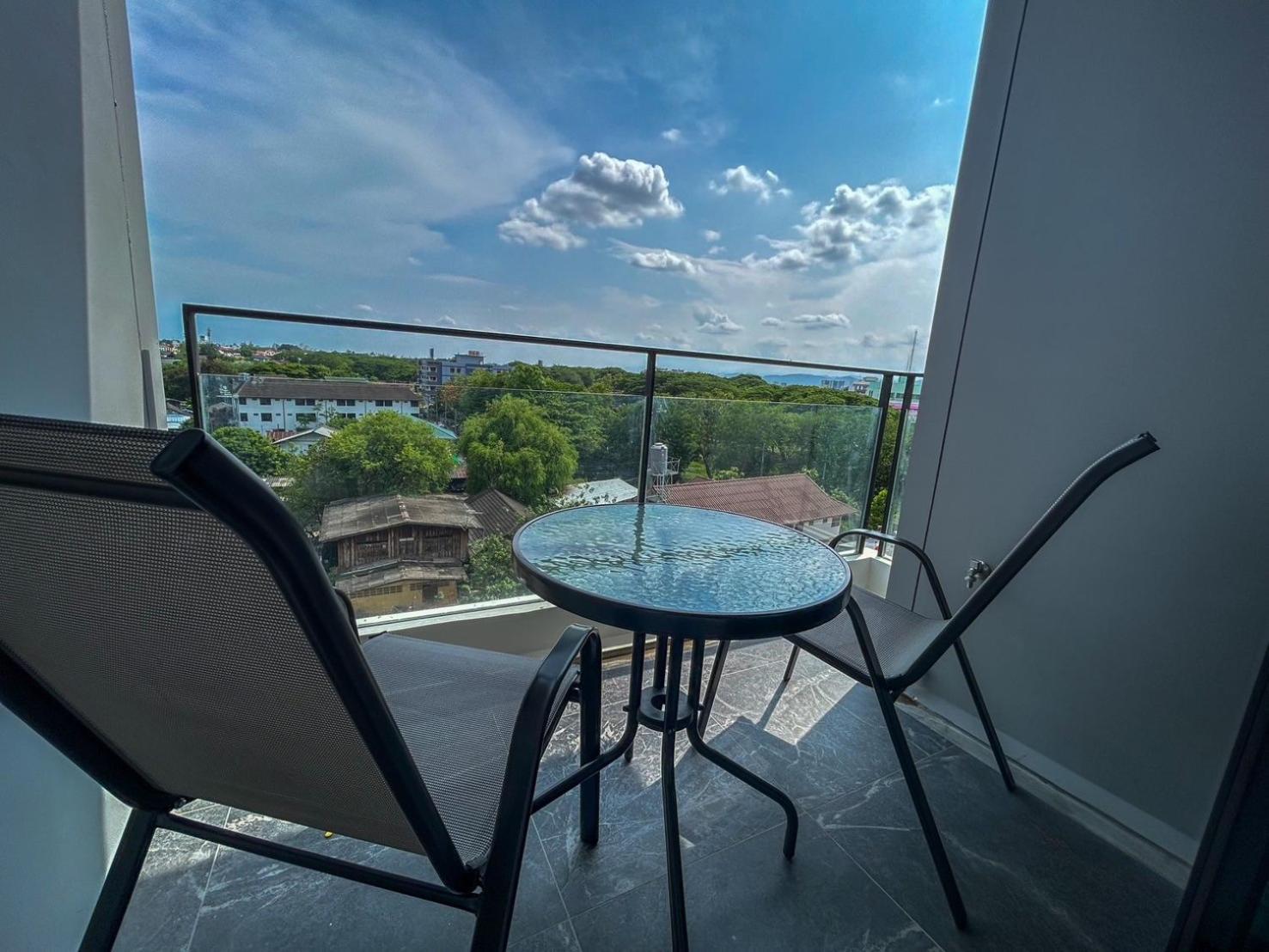 Luxury Condo Astra Sky River Condo Chiang Mai Ngoại thất bức ảnh