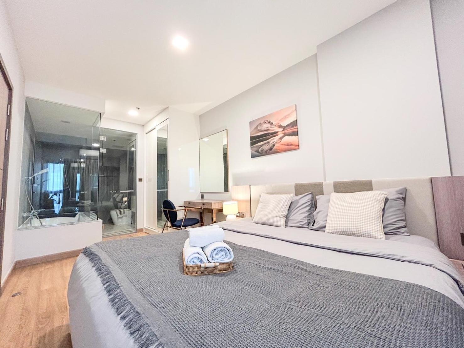 Luxury Condo Astra Sky River Condo Chiang Mai Ngoại thất bức ảnh