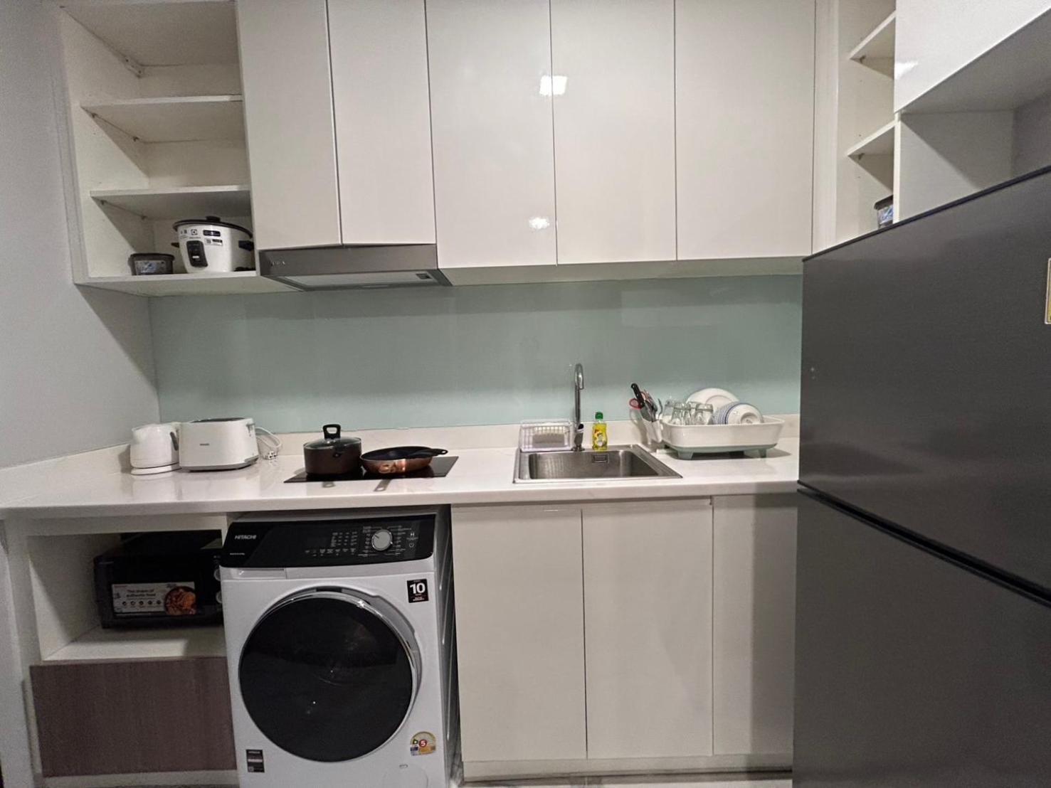 Luxury Condo Astra Sky River Condo Chiang Mai Ngoại thất bức ảnh