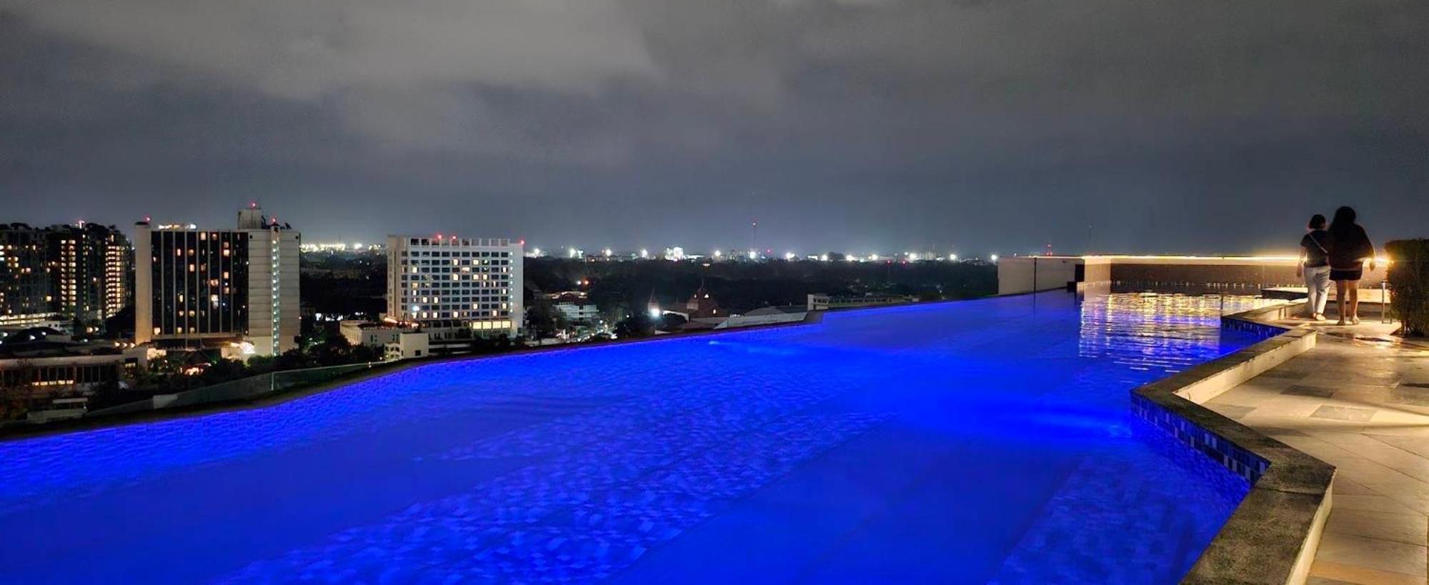 Luxury Condo Astra Sky River Condo Chiang Mai Ngoại thất bức ảnh