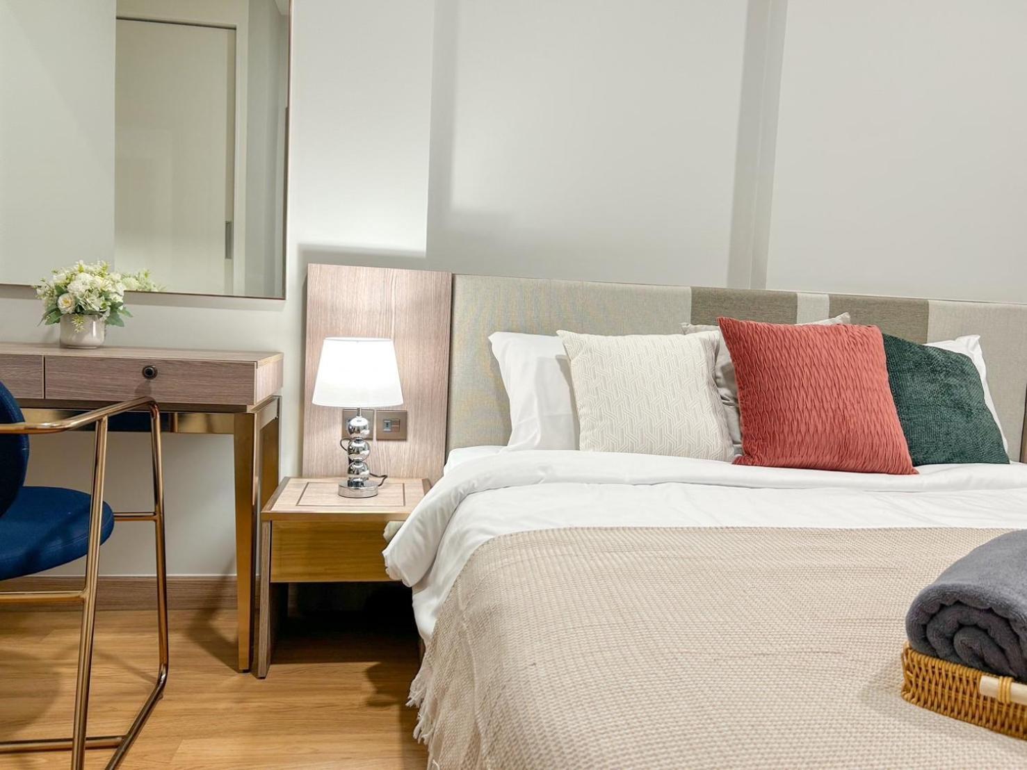 Luxury Condo Astra Sky River Condo Chiang Mai Ngoại thất bức ảnh