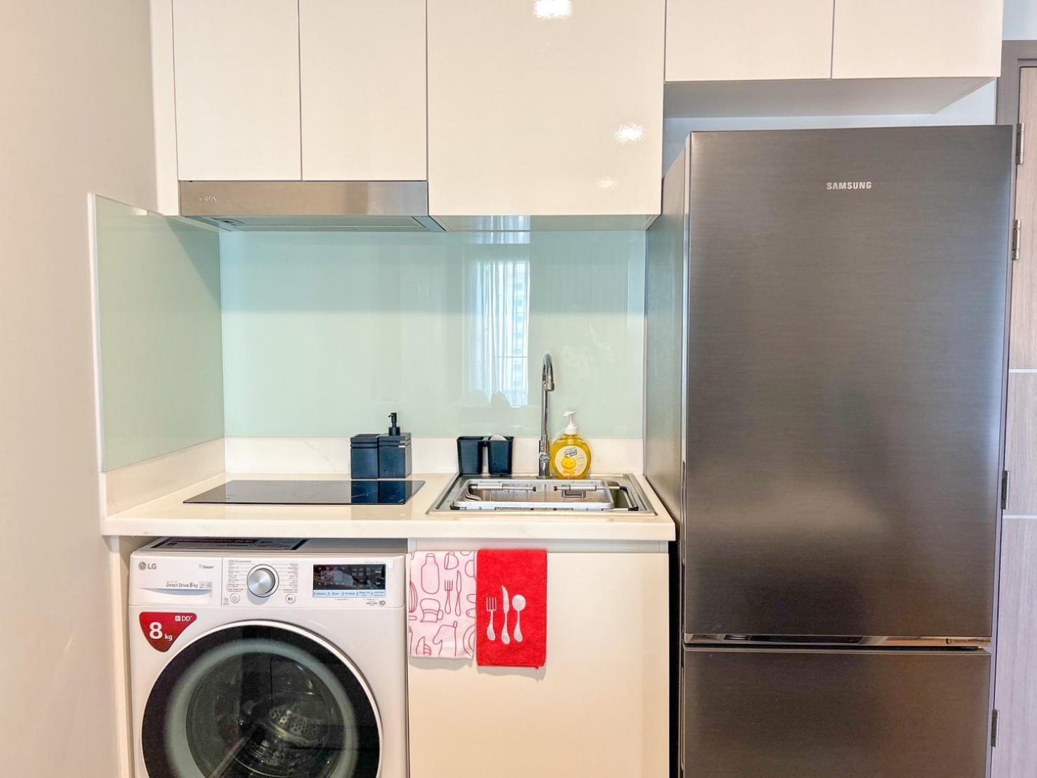 Luxury Condo Astra Sky River Condo Chiang Mai Ngoại thất bức ảnh