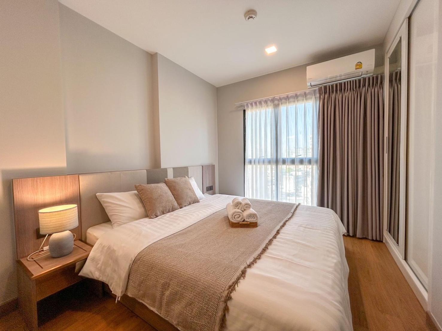 Luxury Condo Astra Sky River Condo Chiang Mai Ngoại thất bức ảnh