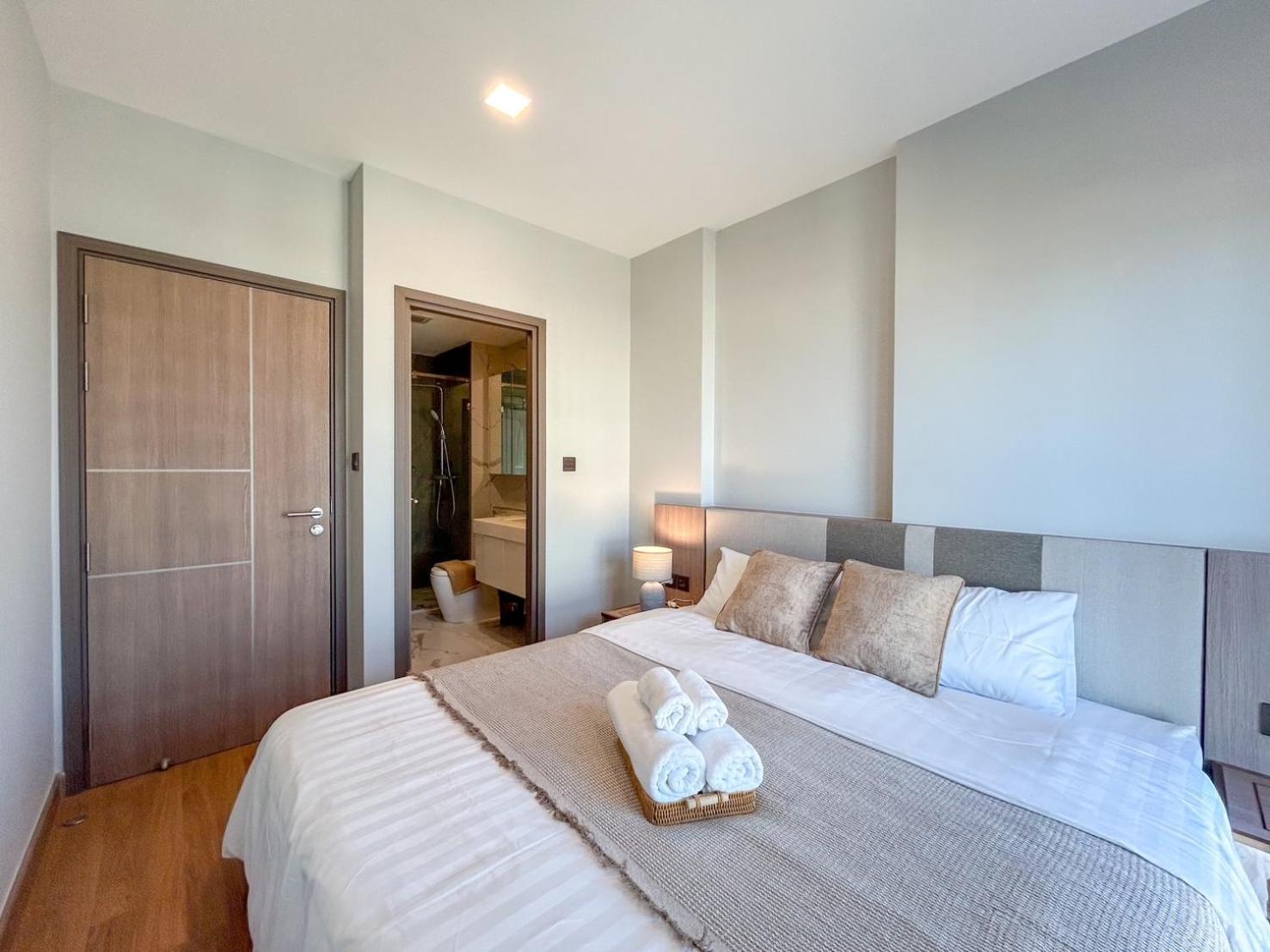 Luxury Condo Astra Sky River Condo Chiang Mai Ngoại thất bức ảnh