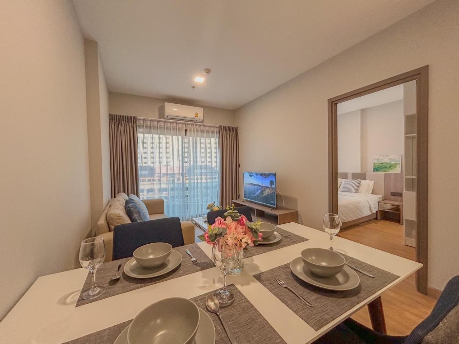 Luxury Condo Astra Sky River Condo Chiang Mai Ngoại thất bức ảnh