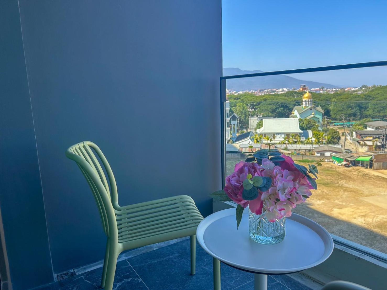 Luxury Condo Astra Sky River Condo Chiang Mai Ngoại thất bức ảnh