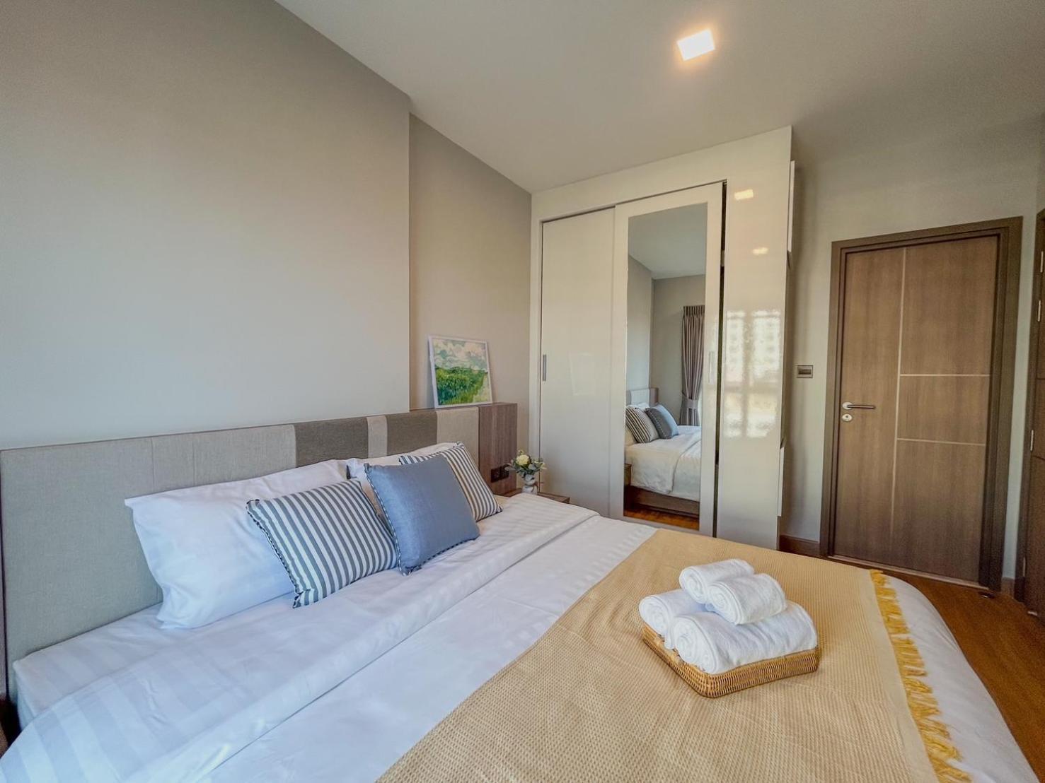 Luxury Condo Astra Sky River Condo Chiang Mai Ngoại thất bức ảnh